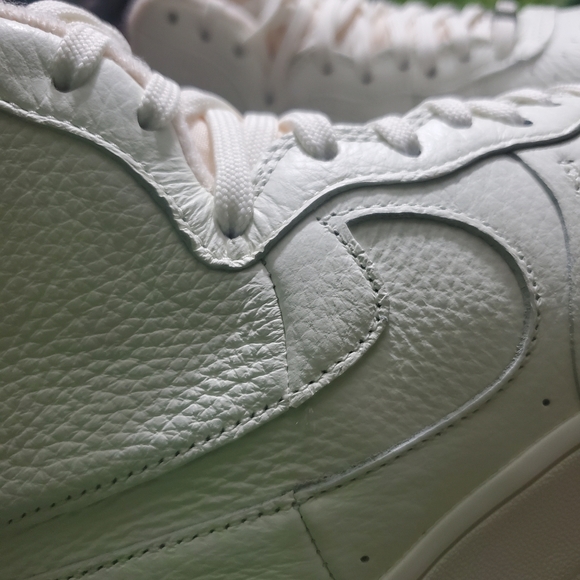 Nike Af1 Sculpt High - Picture 2 of 5